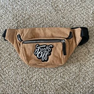 Hip Pouch